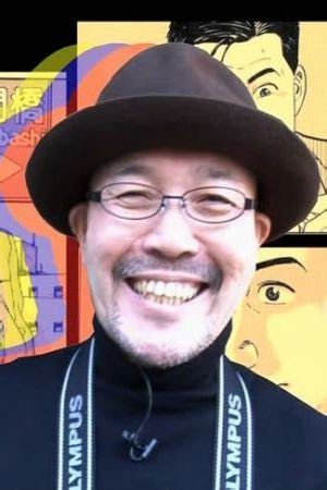 久住昌之 profil kép