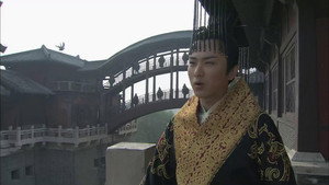 大风歌 1. évad Ep.9 9. epizód