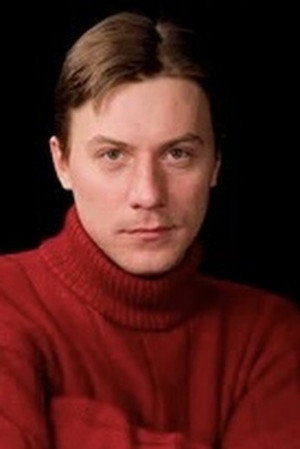 Дмитрий Жамойда profil kép