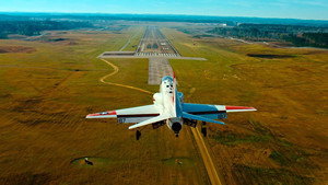 Top Guns: Az új nemzedék 1. évad Ep.2 Kihívások tengere