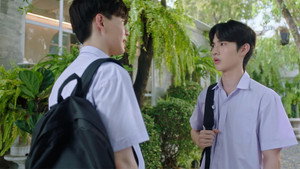 21 วัน มีฉันมีเธอ 1. évad Ep.1 1. epizód