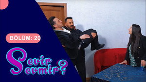 Sevir Sevmir 1. évad Ep.20 20. epizód