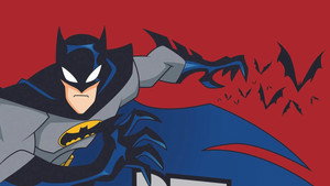 Batman kép