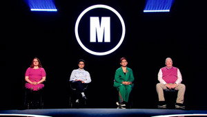 Mastermind 51. évad Ep.27 27. epizód
