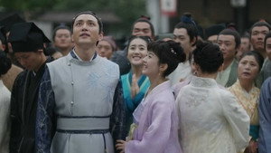 知否知否应是绿肥红瘦 1. évad Ep.12 12. epizód