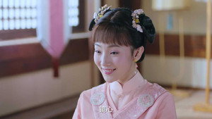 双世宠妃 2. évad Ep.10 10. epizód