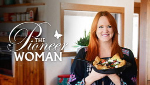 The Pioneer Woman kép