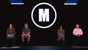 Mastermind 47. évad Ep.21 21. epizód