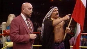World Class Championship Wrestling 6. évad Ep.38 38. epizód
