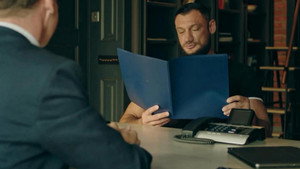 Телохранители 2. évad Ep.15 15. epizód