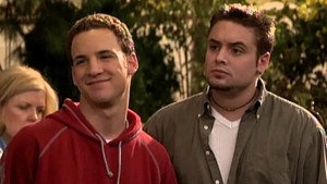 Boy Meets World 7. évad Ep.19 19. epizód