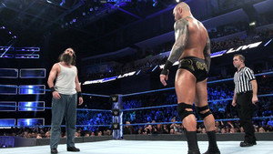 Pankráció - WWE: Smackdown 19. évad Ep.4 4. epizód