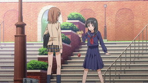 A Certain Scientific Railgun 3. évad Ep.18 18. epizód