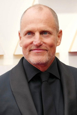 Woody Harrelson profil kép