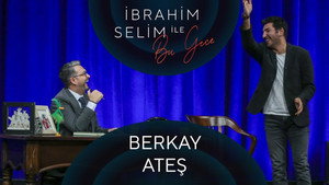 İbrahim Selim ile Bu Gece 1. évad Ep.59 59. epizód