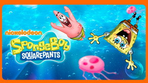 SpongyaBob Kockanadrág kép
