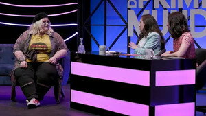 Problemas del Primer Mundo 1. évad Ep.4 4. epizód