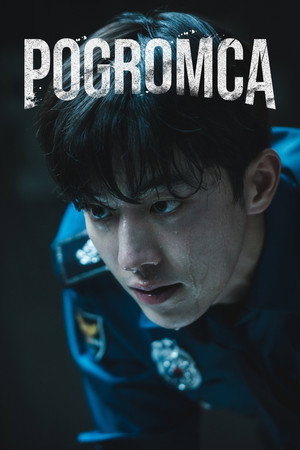 비질란테 poszter