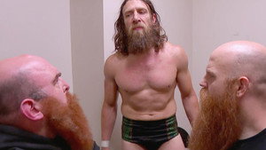 Pankráció - WWE: Smackdown 21. évad Ep.34 34. epizód