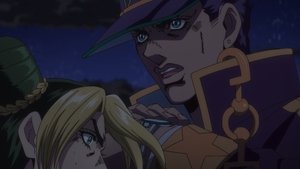 JoJo bizarr kalandja STONE OCEAN Ep.36 Maiden Heaven(1)