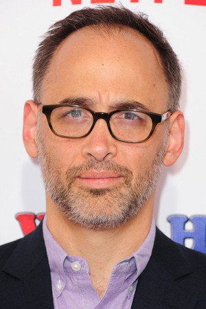 David Wain profil kép
