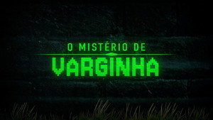 O Mistério de Varginha kép