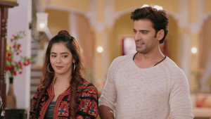 लॉकडाउन की लव स्टोरी 1. évad Ep.17 17. epizód