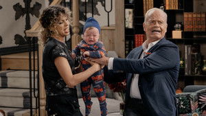 Frasier 2. évad Ep.3 3. epizód