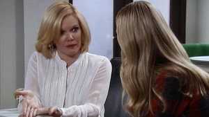 General Hospital 55. évad Ep.4 4. epizód