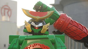 仮面ライダー鎧武 1. évad Ep.7 7. epizód