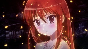 灼眼のシャナ Speciális epizódok Ep.31 31. epizód