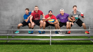 The Dude Perfect Show kép