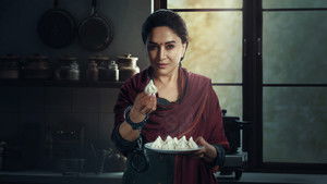 Mrs. Deshpande kép