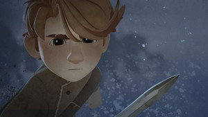 The Wingfeather Saga 3. évad Ep.4 4. epizód