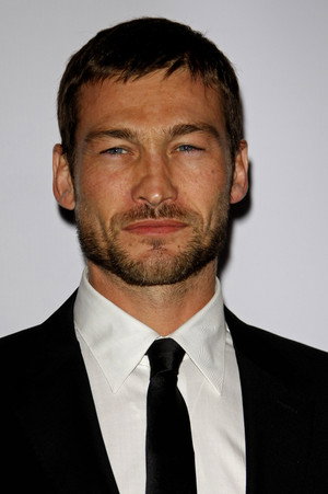 Andy Whitfield profil kép