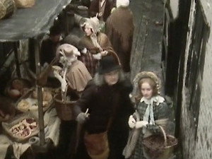 The Old Curiosity Shop 1. évad Ep.2 2. epizód
