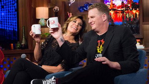 Watch What Happens Live with Andy Cohen 13. évad Ep.93 93. epizód