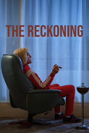 The Reckoning poszter