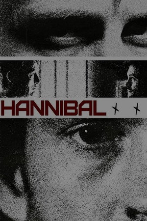 Hannibal poszter