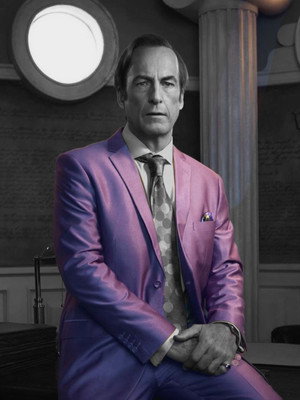 Better Call Saul poszter
