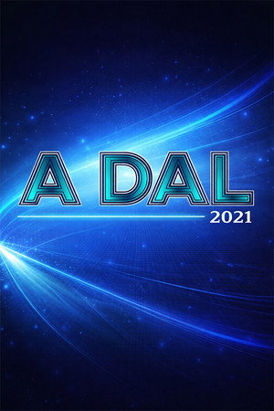 A dal A Dal 2021 (2021-01-30) poszter