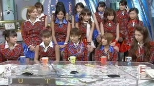 うたばん 9. évad Ep.4 4. epizód
