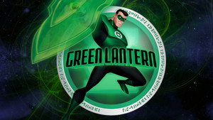 Green Lantern: The Animated Series kép
