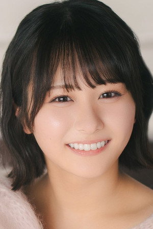 尾木波菜 profil kép