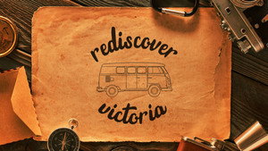 Rediscover Victoria kép