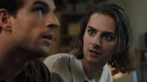 Ici tout commence 1. évad Ep.256 256. epizód