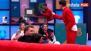 GH Dúo 3. évad Ep.39 39. epizód