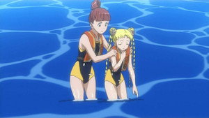モーレツ宇宙海賊 1. évad Ep.20 20. epizód