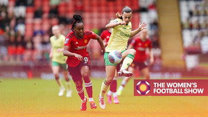 The Women's Football Show 12. évad Ep.16 16. epizód