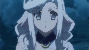 うたわれるもの 2. évad Ep.7 7. epizód